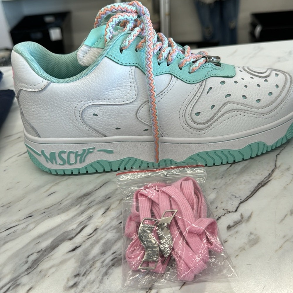 MSCHF Super Normal 2 - Shoes - Picture 8 of 9